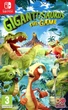 Gigantosaurus: The Game Nintendo Switch - изображение 1