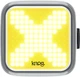 Мигалка передняя Knog Blinder X Front 200 Lumens (12289) - изображение 1
