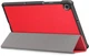 Обложка BeCover Smart Case для Lenovo Tab M10 Plus TB-X606/M10 Plus (2nd Gen)/K10 TB-X6C6 Red (BC_705183) - изображение 3
