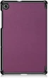 Чехол для планшета BeCover Smart Case для Lenovo Tab M10 Plus TB-X606/M10 Plus (2nd Gen)/K10 TB-X6C6 Purple (BC_705182) - изображение 2
