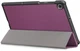 Чехол для планшета BeCover Smart Case для Lenovo Tab M10 Plus TB-X606/M10 Plus (2nd Gen)/K10 TB-X6C6 Purple (BC_705182) - изображение 3