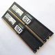 Комплект оперативной памяти OCZ SLI-Ready DDR2 4Gb (2Gb+2Gb) 800MHz PC2 6400U CL5 (OCZ2N800SR4GK) Б/У - изображение 4