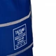 Рашгард с длинным рукавом Tatami Fightwear Nova Basic (XS) Темно-синяя - изображение 5