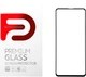 Захисне скло для смартфона Samsung Galaxy M31s (M317) Armorstandart Full Glue Black (ARM57204) - зображення 1