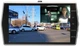 Автомобильный видеорегистратор UKC CSZ-Z27 WDR Full HD 1080P 2 камеры Black - изображение 6