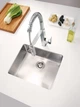 Кухонний змішувач для мийки GROHE Eurocube (31395DC0) - изображение 4