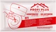 Упаковка биоактиваторов Profi Plus для септиков 25 г х 22 шт (5414528003767) - изображение 2