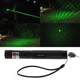 Лазерна указка Laser 303 Green мощный зеленый лазер - изображение 2