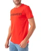Футболка чоловіча TRUSSARDI JEANS (52T00328-1T003610-R170/20) Червоний XL - изображение 3