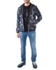 Чоловіча Вітровка TRUSSARDI JEANS (52S00396-1T003431-U517/20) Мікс 48 - зображення 2