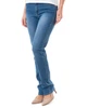 Джинси жіночі TRUSSARDI JEANS (56J00007-1T003646-D027-U671/20) Блакитний 30 - изображение 3