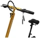 Электросамокат Maraton Scooter Tesla 3500 золотой (el-19648) - изображение 2