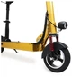 Электросамокат Maraton Scooter Tesla 3500 золотой (el-19648) - изображение 3