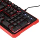 Клавіатура Marvo K629G Multi-LED USB (K629G) - изображение 2