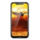 Чохол Shell для Nokia 8.1 Black - зображення 2