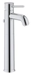 Смеситель для раковины Grohe Bau Classic (32868000) - изображение 1