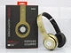 Беспроводные наушники Gold S460 Bluetooth с MP3 плеером (YU8SH1467) - изображение 1