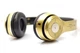 Беспроводные наушники Gold S460 Bluetooth с MP3 плеером (YU8SH1467) - изображение 4