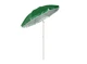 Пляжный зонт с наклоном 200 см Umbrella Anti-UV ромашка Зеленый (1200ZNTRMS03865) TIN66 - изображение 1