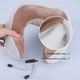 Массажер-подушка U-Shaped Pillow Massage Бежевый с 3 функциями (IS33) - изображение 7