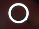 Кольцевая светодиодная лампа Puluz 26 см без штатива - изображение 3