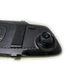 Видеорегистратор DVR MOD L-708 зеркало с двумя камерами ( 1388E ) - изображение 8