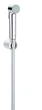 Набор для биде Grohe Tempesta-F Trigger Spray 30 (26352000) - изображение 2