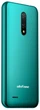 Smartfon Ulefone Note 8 2/16GB Midnight Green (UF-N8/GN) - obraz 7
