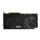 MSI PCI-Ex GeForce GTX 1060 Gaming X 6GB GDDR5 (192bit) (1569/8008) (DVI, HDMI, 3 x DisplayPort) (GTX 1060 GAMING X 6G) - зображення 4