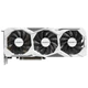Видеокарта GIGABYTE GeForce RTX 2070 SUPER GAMING OC 3X WHITE 8G (GV-N207SGAMINGOC WHITE-8GD) - изображение 2