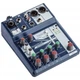 Микшерный пульт Soundcraft Notepad-5 - изображение 2