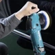 Шліфувальна машина Makita PO6000C - зображення 2
