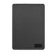Чохол для планшета BeCover Apple iPad Pro 12.9 2020/21/22 Black (704767) - зображення 1