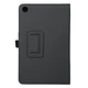 Чохол до планшета BeCover Slimbook Samsung Galaxy Tab A 8.4 2020 SM-T307 Black (705020) - зображення 2