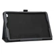 Чохол до планшета BeCover Slimbook Samsung Galaxy Tab A 8.4 2020 SM-T307 Black (705020) - зображення 3