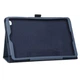 Чехол для планшета BeCover Slimbook Samsung Galaxy Tab A 8.4 2020 SM-T307 Deep Blue (705021) - изображение 3