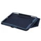 Чехол для планшета BeCover Slimbook Samsung Galaxy Tab A 8.4 2020 SM-T307 Deep Blue (705021) - изображение 4