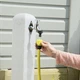 Коннектор для шланга Karcher универсальный 1/2-5/8-3/4 LOOSE (2.645-201.0) - изображение 2
