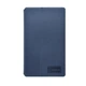 Чехол для планшета BeCover Premium Samsung Galaxy Tab A 8.4 2020 SM-T307 Deep Blue (705023) - изображение 1