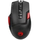 Мышка Marvo M355+G1 USB Black (M355+G1) - изображение 2