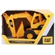 Спецтехніка Funrise CAT Будівельна бригада Екскаватор 25 см (82025F) - зображення 3