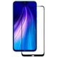 Стекло защитное BeCover Xiaomi Redmi Note 8 Black (704118) - изображение 1