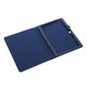 Чехол для планшета BeCover Slimbook для Prestigio Multipad Wize 3196 (PMT3196) Deep Blu (703655) - изображение 4