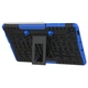 Чохол до планшета BeCover Samsung Galaxy Tab S6 Lite 10.4 P610/P613/P615/P619 Blue (704868) - зображення 2