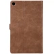 Чохол для планшета BeCover Smart Case Xiaomi Mi Pad 4 Plus Brown (703236) - зображення 2