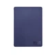 Чехол для планшета BeCover Premium для Lenovo Tab E10 TB-X104 Deep Blue (703448) - изображение 1