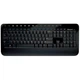 Комплект Microsoft Wireless Desktop USB Black (M7J-00015) - изображение 3