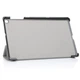 Чехол для планшета BeCover Smart Case Samsung Galaxy Tab S5e T720/T725 Gray (703845) - изображение 3