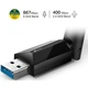 Сетевая карта Wi-Fi TP-Link ARCHER-T3U-PLUS - изображение 3