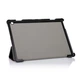 Чехол для планшета BeCover Smart Case для Lenovo Tab M10 TB-X605 Black (703281) - изображение 3